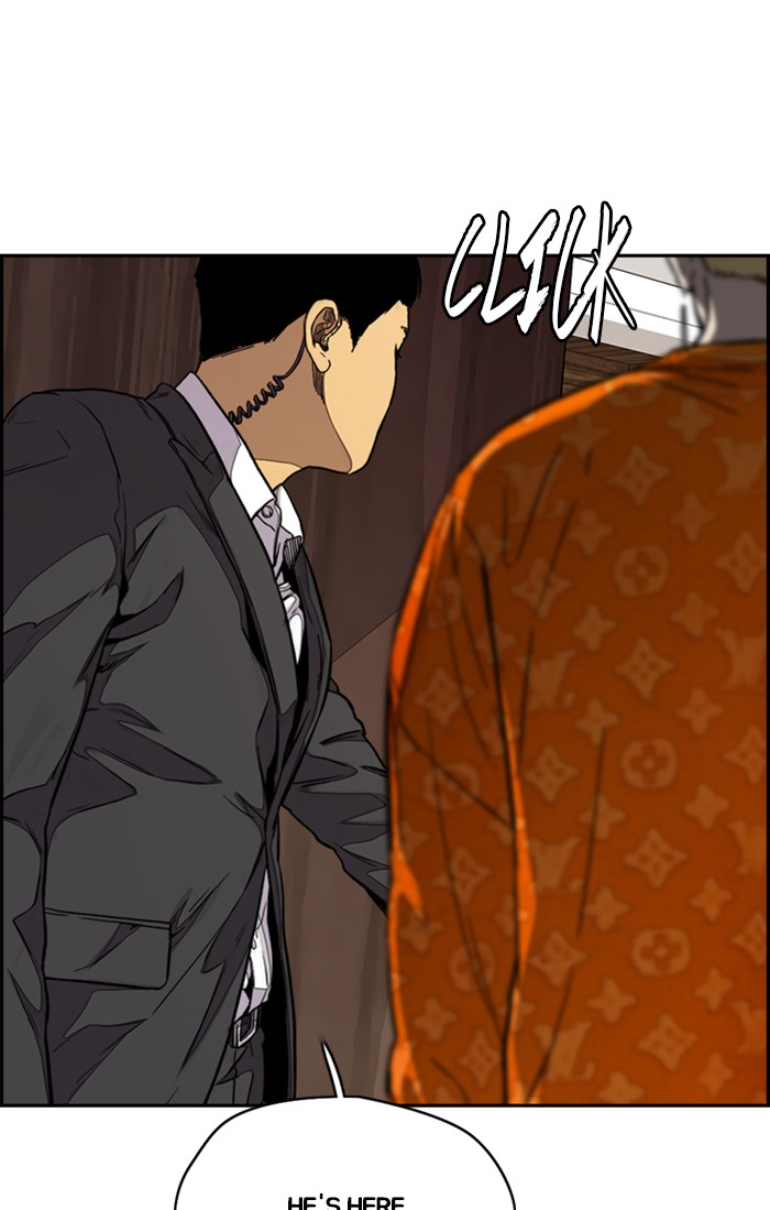 Wind Breaker Chapter 309 page 125 - Chapter 309: [Part 3] Ep.59