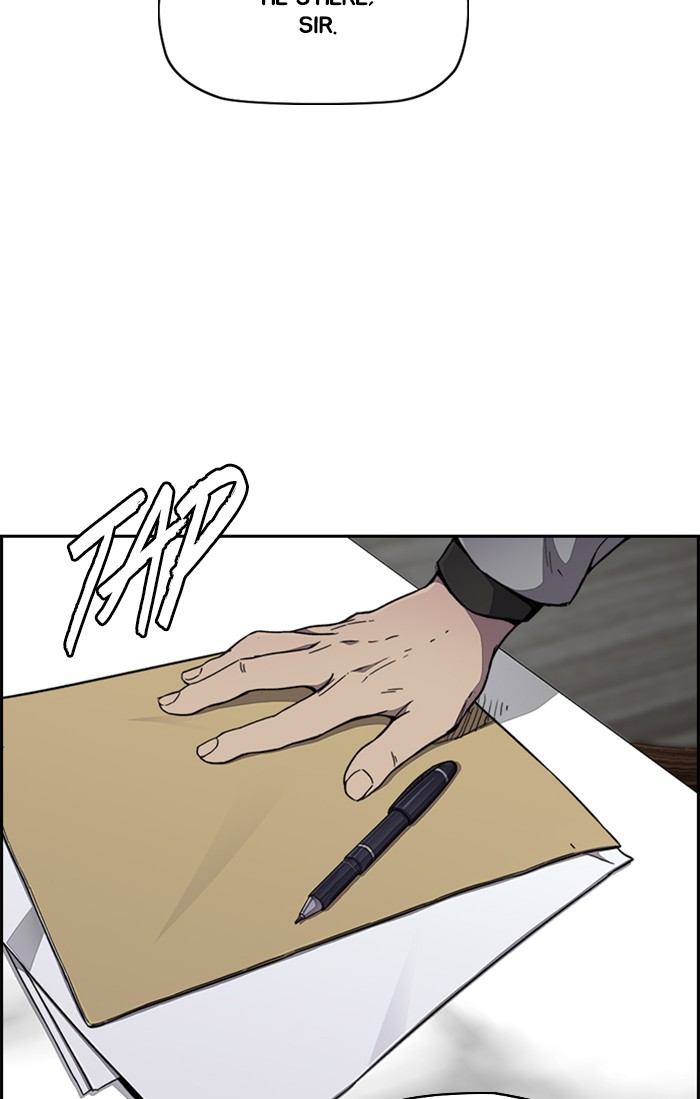 Wind Breaker Chapter 309 page 126 - Chapter 309: [Part 3] Ep.59