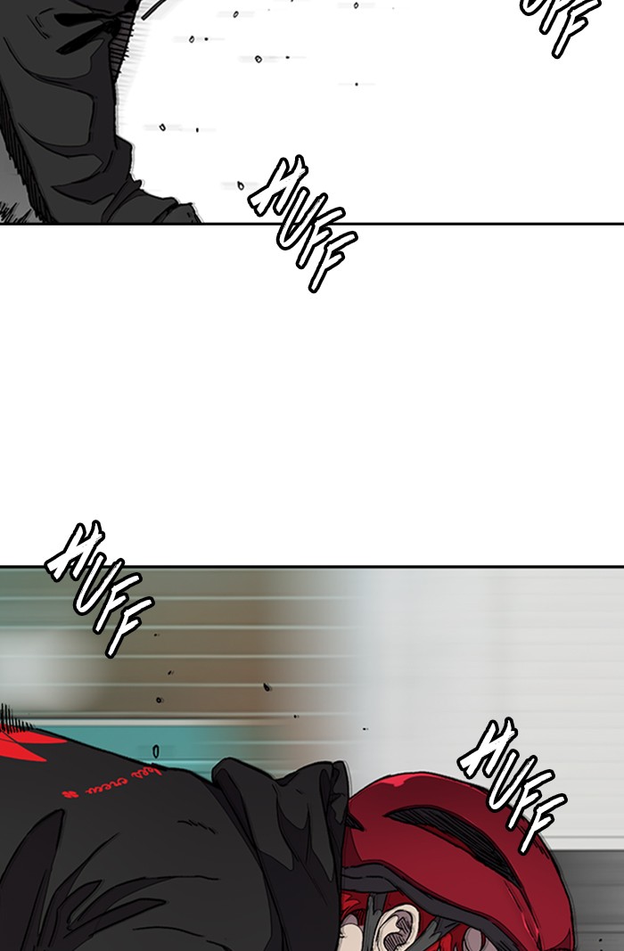 Wind Breaker Chapter 309 page 2 - Chapter 309: [Part 3] Ep.59