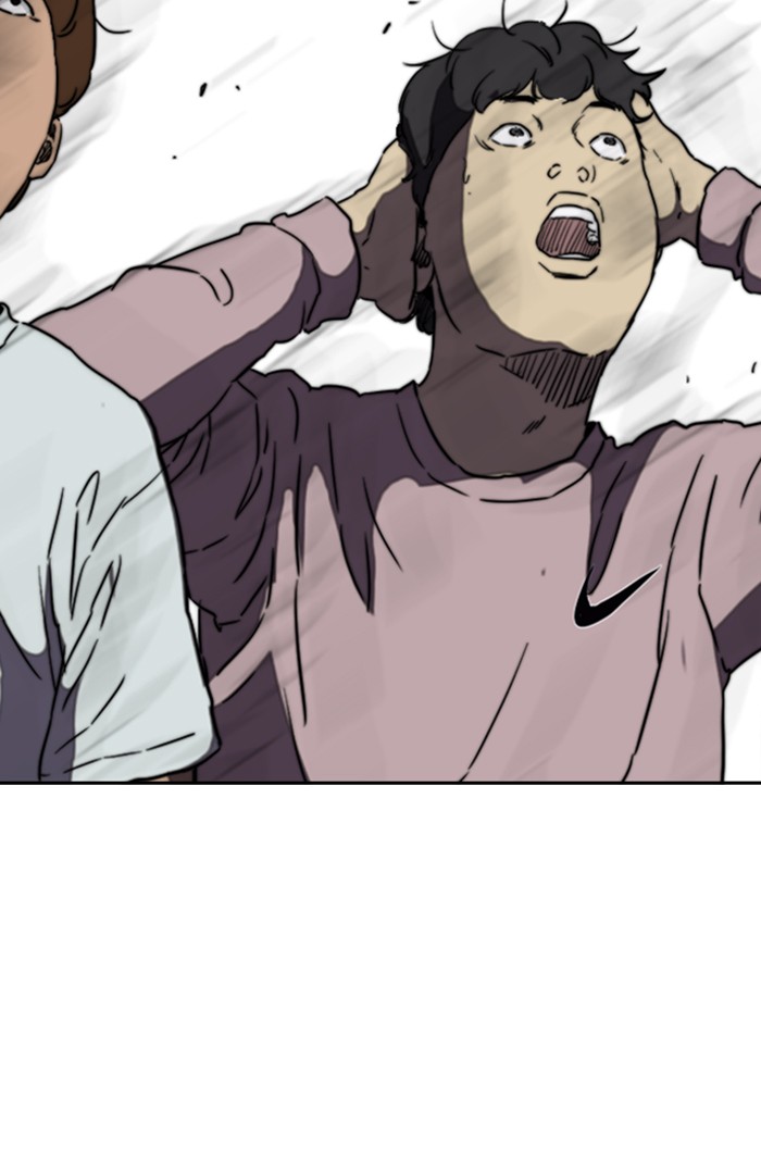 Wind Breaker Chapter 309 page 20 - Chapter 309: [Part 3] Ep.59