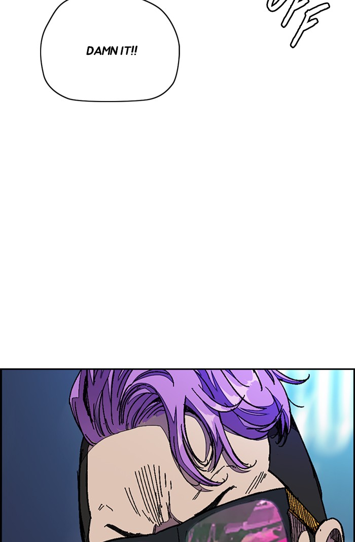 Wind Breaker Chapter 309 page 25 - Chapter 309: [Part 3] Ep.59