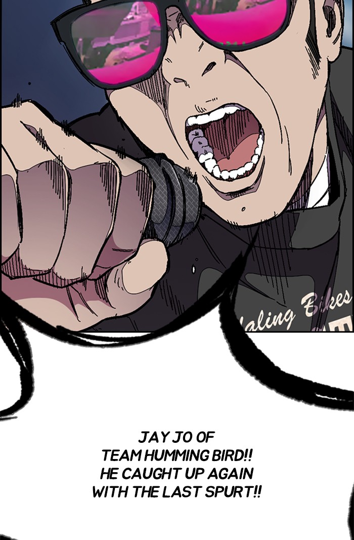 Wind Breaker Chapter 309 page 26 - Chapter 309: [Part 3] Ep.59
