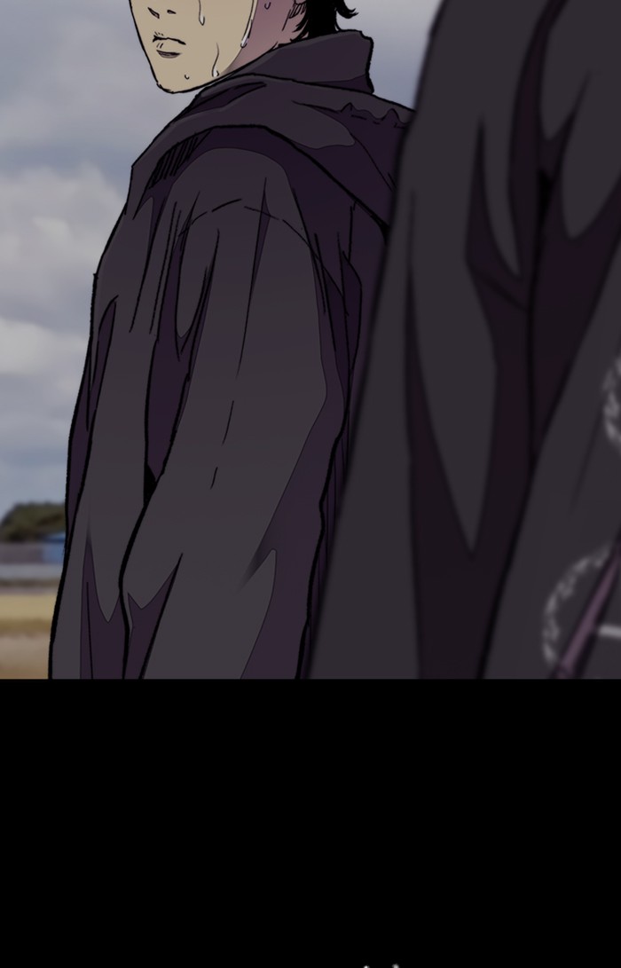 Wind Breaker Chapter 309 page 40 - Chapter 309: [Part 3] Ep.59