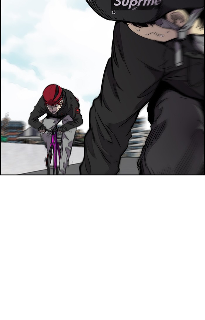 Wind Breaker Chapter 309 page 45 - Chapter 309: [Part 3] Ep.59