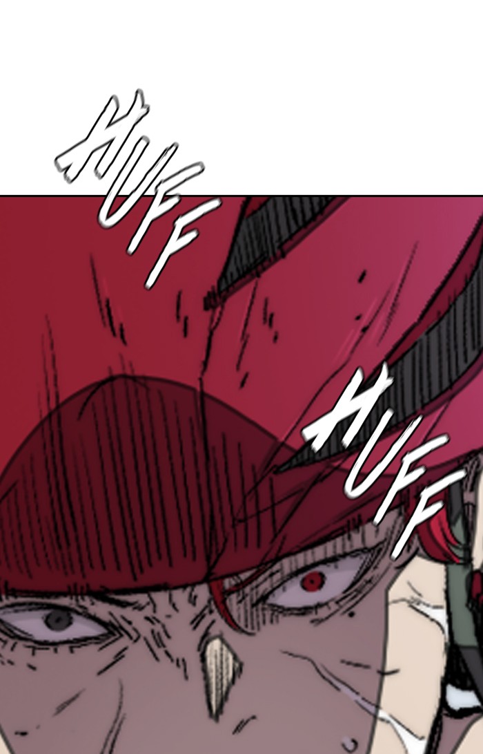 Wind Breaker Chapter 309 page 46 - Chapter 309: [Part 3] Ep.59