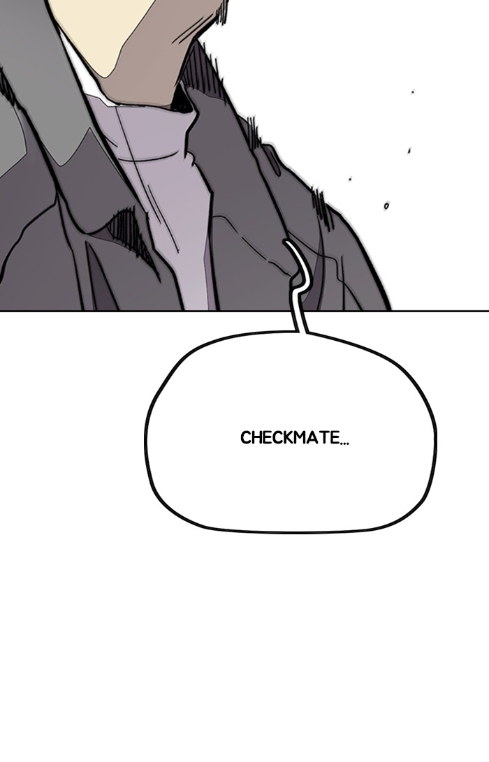 Wind Breaker Chapter 309 page 52 - Chapter 309: [Part 3] Ep.59