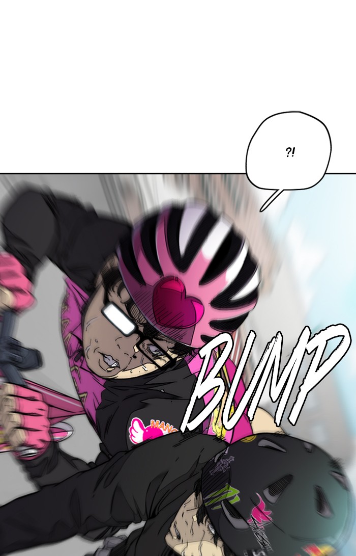 Wind Breaker Chapter 309 page 53 - Chapter 309: [Part 3] Ep.59