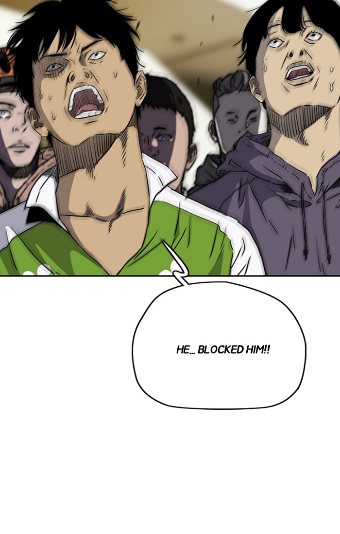 Wind Breaker Chapter 309 page 55 - Chapter 309: [Part 3] Ep.59
