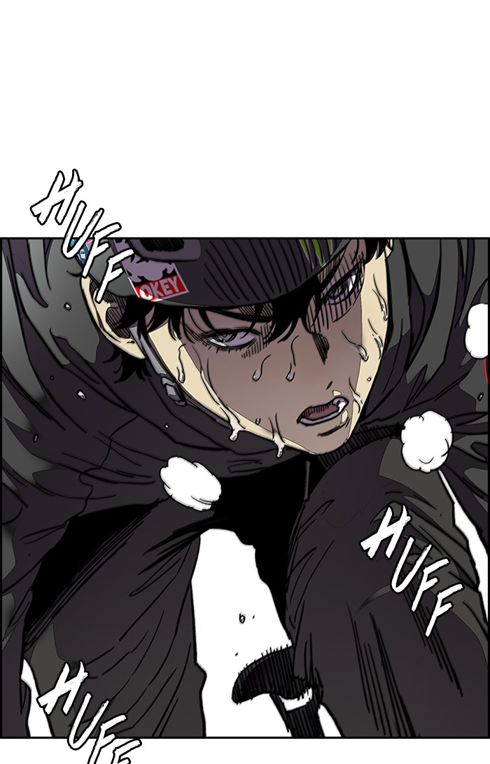 Wind Breaker Chapter 309 page 61 - Chapter 309: [Part 3] Ep.59
