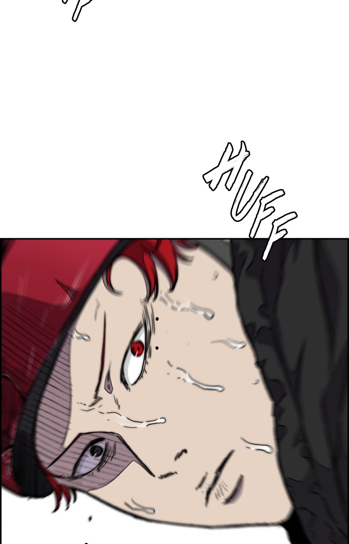 Wind Breaker Chapter 309 page 62 - Chapter 309: [Part 3] Ep.59