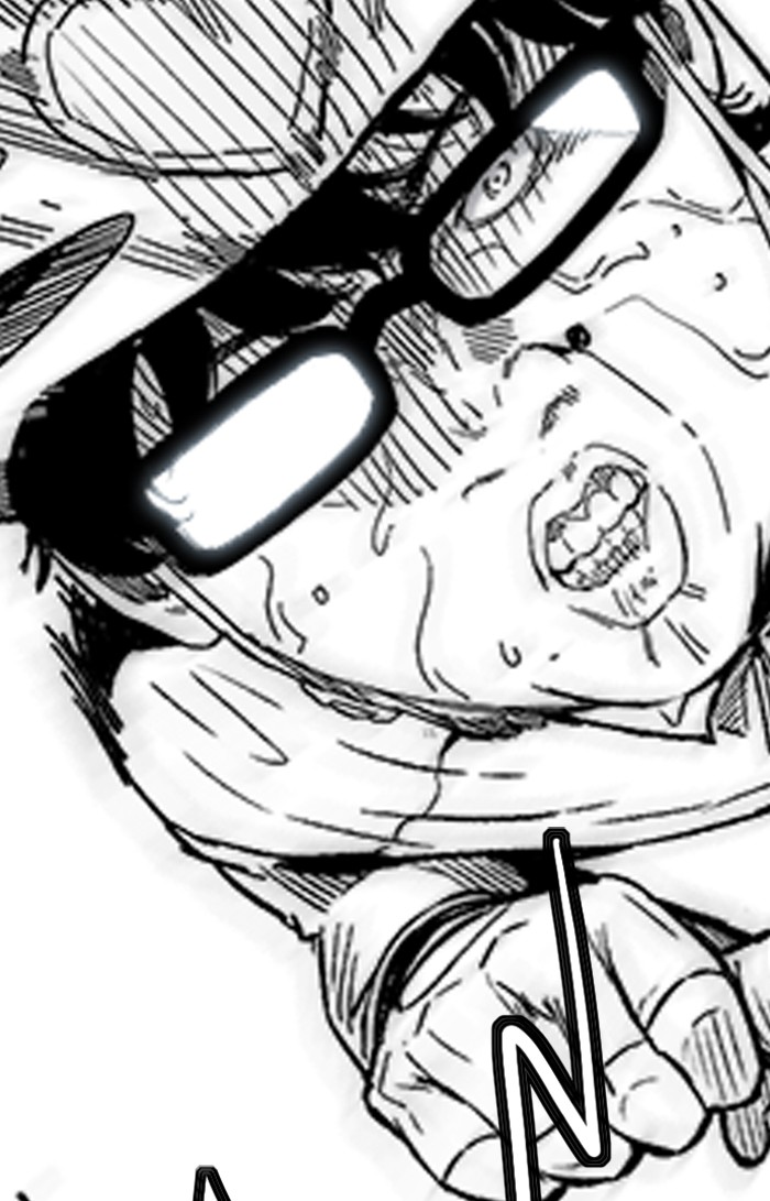 Wind Breaker Chapter 309 page 68 - Chapter 309: [Part 3] Ep.59