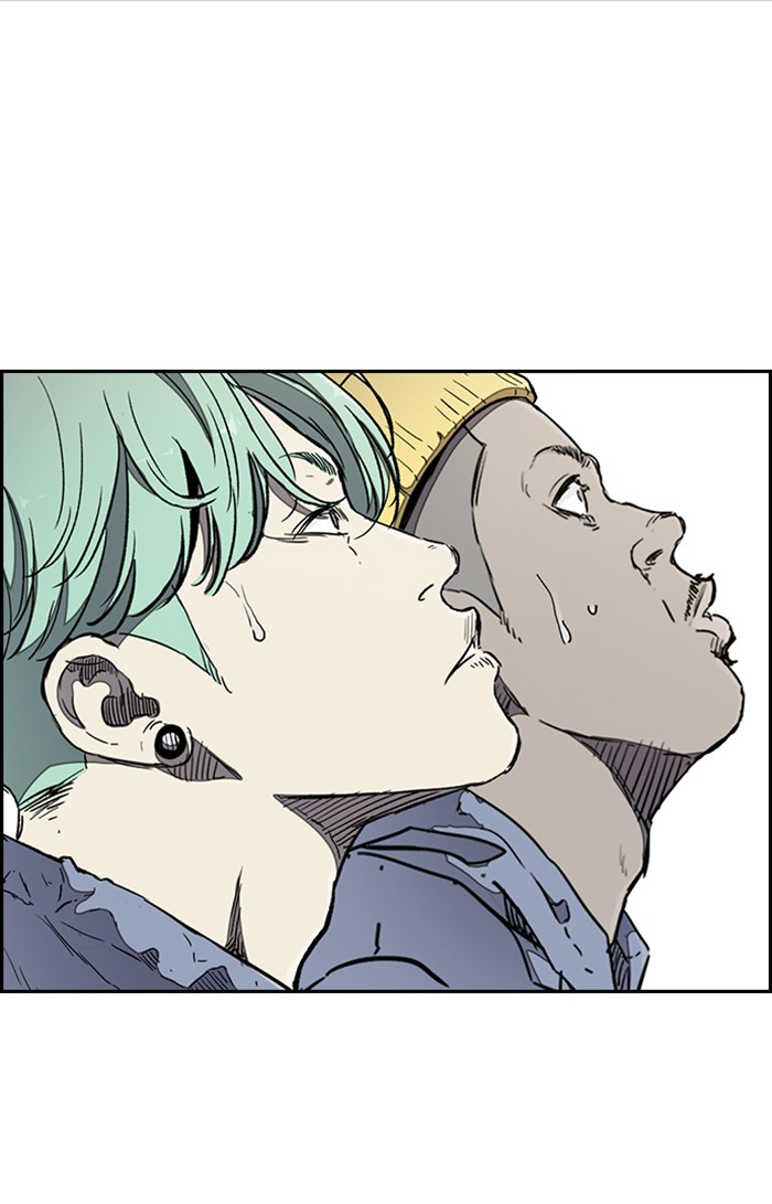 Wind Breaker Chapter 309 page 75 - Chapter 309: [Part 3] Ep.59