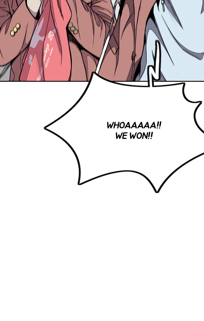 Wind Breaker Chapter 309 page 81 - Chapter 309: [Part 3] Ep.59
