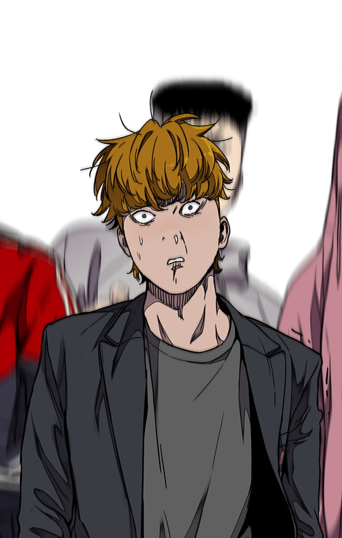 Wind Breaker Chapter 309 page 82 - Chapter 309: [Part 3] Ep.59