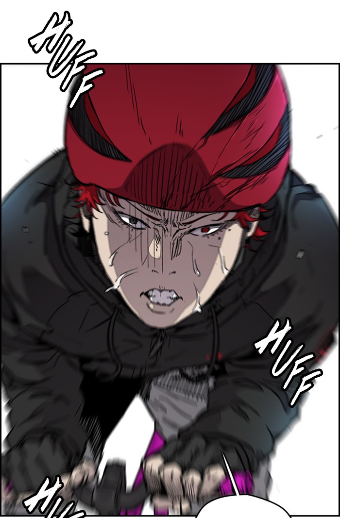 Wind Breaker Chapter 309 page 9 - Chapter 309: [Part 3] Ep.59