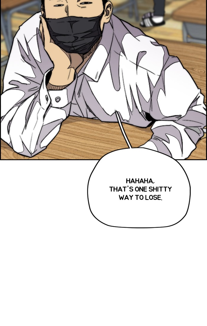 Wind Breaker Chapter 309 page 90 - Chapter 309: [Part 3] Ep.59