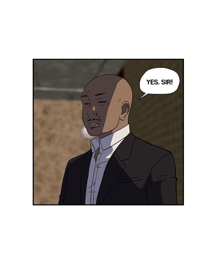 Wind Breaker Chapter 31 page 19 - Chapter 31