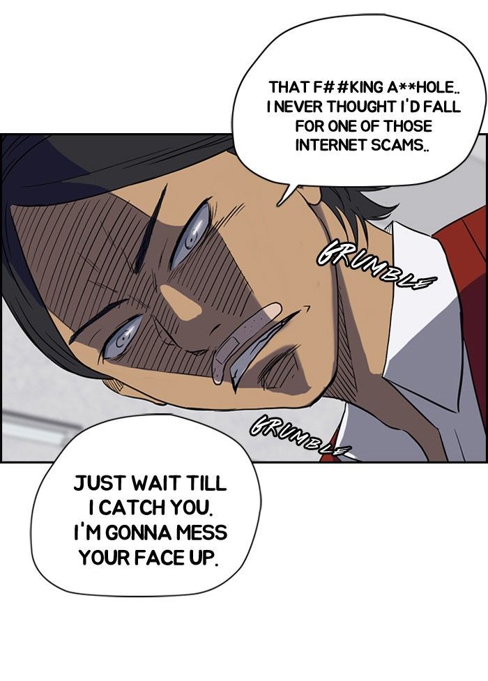 Wind Breaker Chapter 31 page 24 - Chapter 31