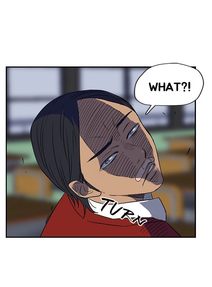 Wind Breaker Chapter 31 page 26 - Chapter 31