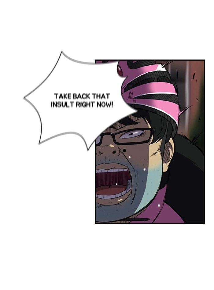 Wind Breaker Chapter 31 page 3 - Chapter 31
