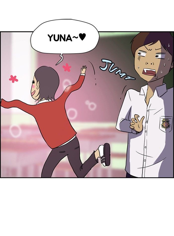 Wind Breaker Chapter 31 page 31 - Chapter 31