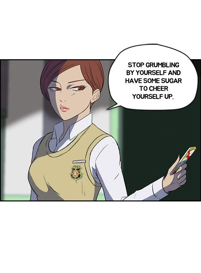 Wind Breaker Chapter 31 page 36 - Chapter 31
