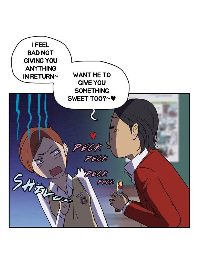 Wind Breaker Chapter 31 page 38 - Chapter 31