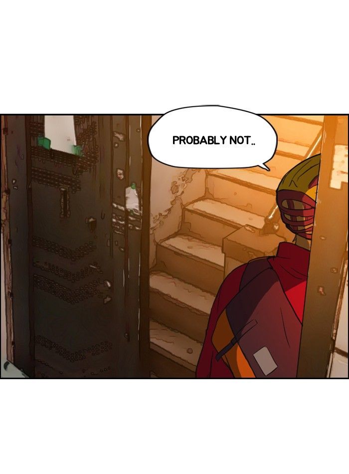 Wind Breaker Chapter 31 page 44 - Chapter 31