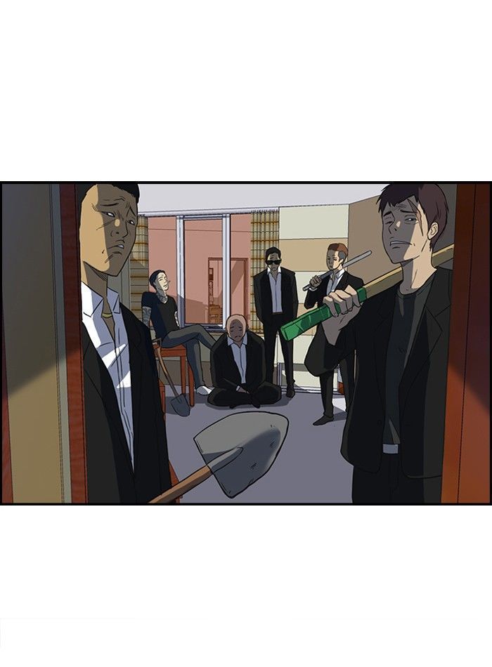 Wind Breaker Chapter 31 page 47 - Chapter 31