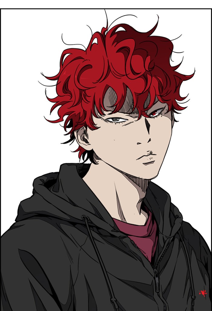 Wind Breaker Chapter 310 page 10 - Chapter 310: [Part 3] Ep.60
