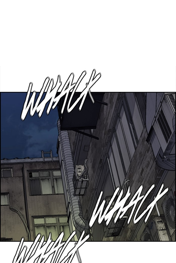 Wind Breaker Chapter 310 page 101 - Chapter 310: [Part 3] Ep.60