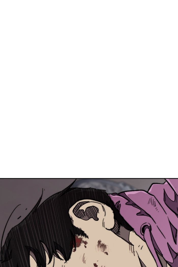 Wind Breaker Chapter 310 page 107 - Chapter 310: [Part 3] Ep.60