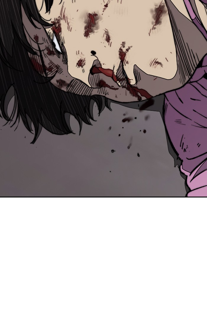 Wind Breaker Chapter 310 page 108 - Chapter 310: [Part 3] Ep.60