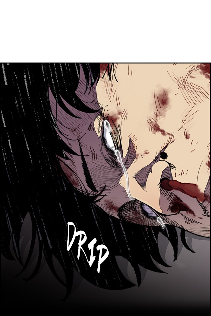 Wind Breaker Chapter 310 page 109 - Chapter 310: [Part 3] Ep.60