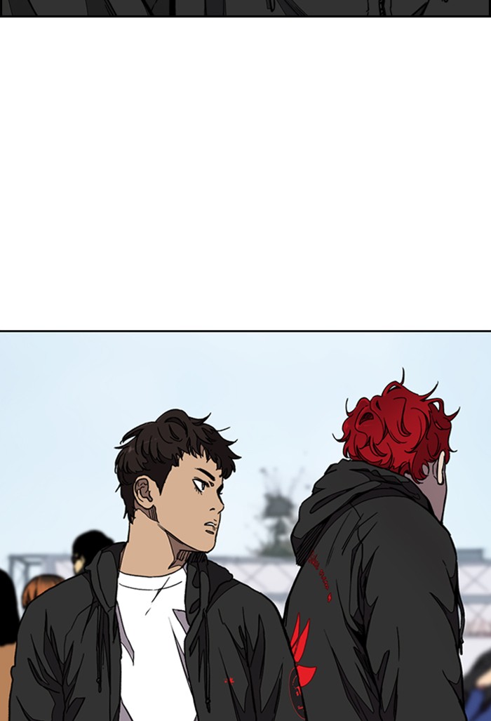 Wind Breaker Chapter 310 page 11 - Chapter 310: [Part 3] Ep.60