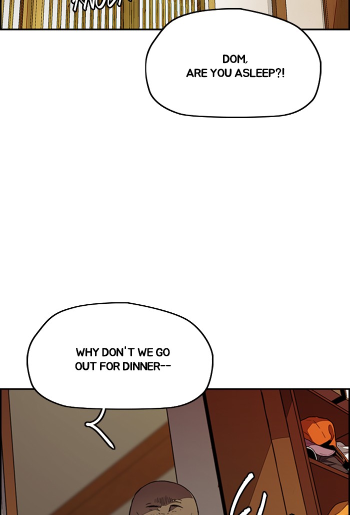 Wind Breaker Chapter 310 page 115 - Chapter 310: [Part 3] Ep.60