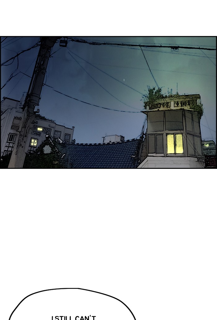 Wind Breaker Chapter 310 page 123 - Chapter 310: [Part 3] Ep.60