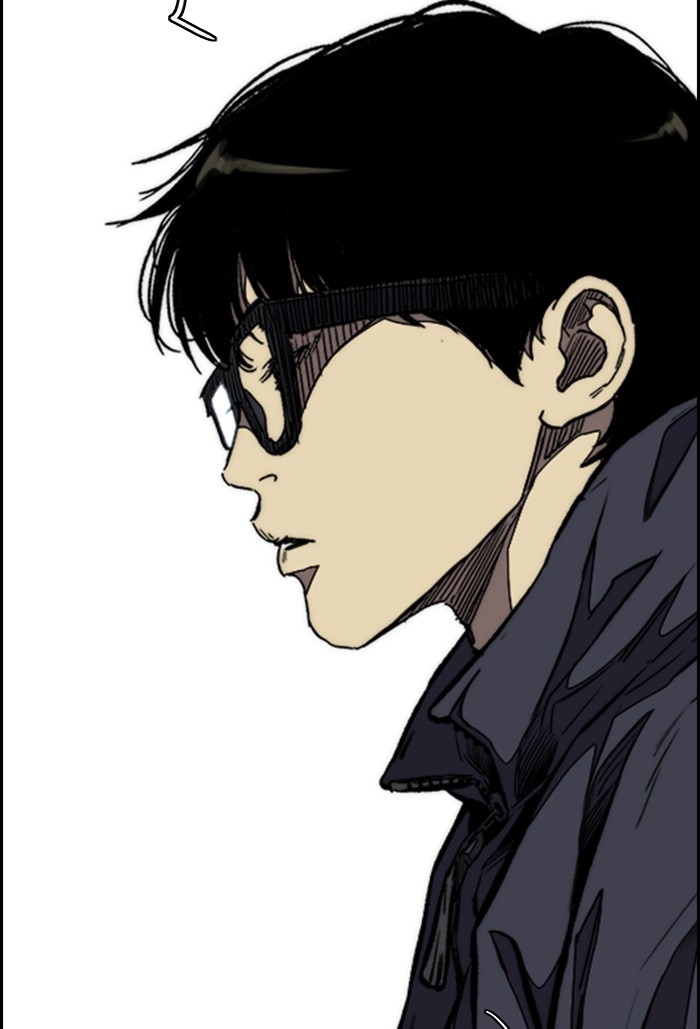 Wind Breaker Chapter 310 page 127 - Chapter 310: [Part 3] Ep.60