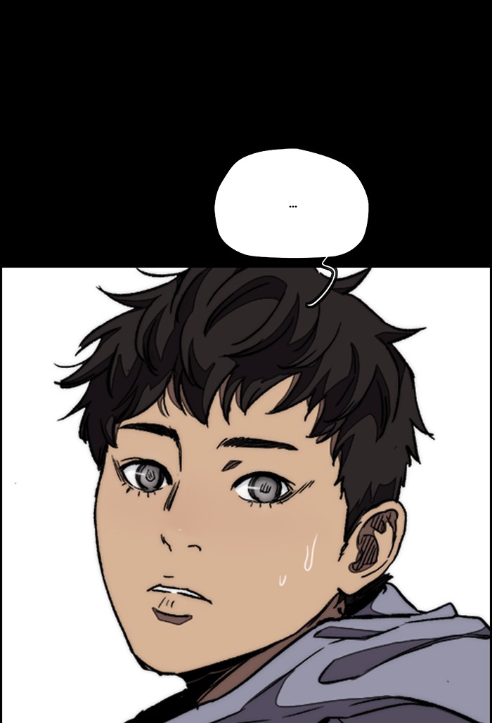 Wind Breaker Chapter 310 page 135 - Chapter 310: [Part 3] Ep.60