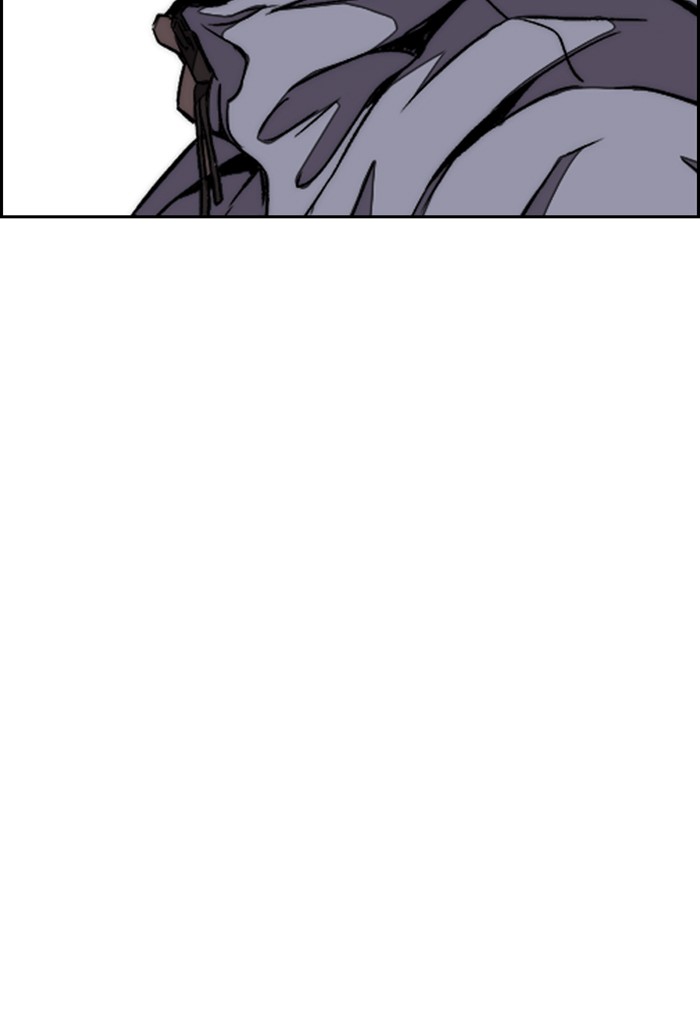Wind Breaker Chapter 310 page 136 - Chapter 310: [Part 3] Ep.60