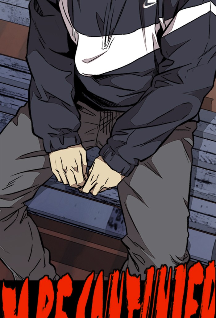 Wind Breaker Chapter 310 page 138 - Chapter 310: [Part 3] Ep.60