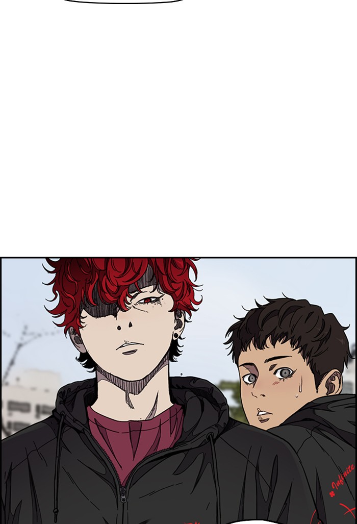 Wind Breaker Chapter 310 page 18 - Chapter 310: [Part 3] Ep.60