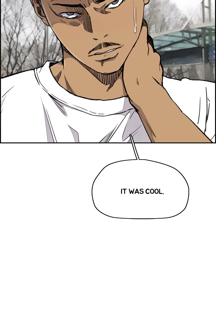 Wind Breaker Chapter 310 page 25 - Chapter 310: [Part 3] Ep.60