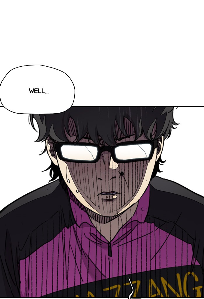 Wind Breaker Chapter 310 page 26 - Chapter 310: [Part 3] Ep.60