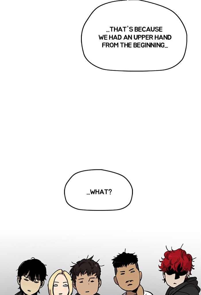 Wind Breaker Chapter 310 page 27 - Chapter 310: [Part 3] Ep.60