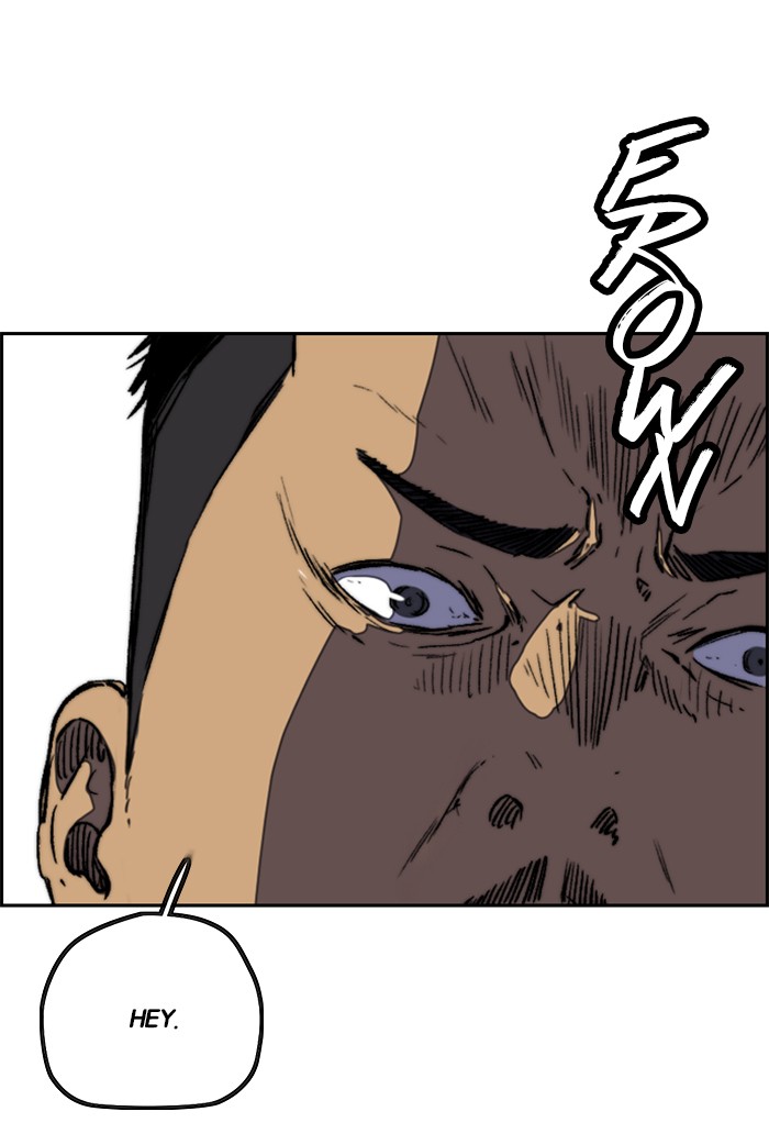Wind Breaker Chapter 310 page 42 - Chapter 310: [Part 3] Ep.60