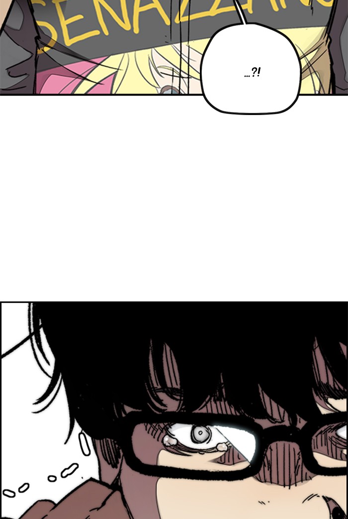 Wind Breaker Chapter 310 page 44 - Chapter 310: [Part 3] Ep.60