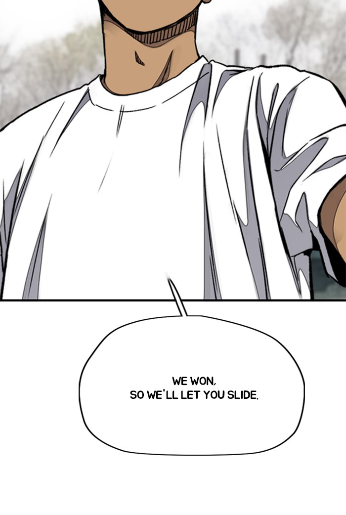 Wind Breaker Chapter 310 page 46 - Chapter 310: [Part 3] Ep.60