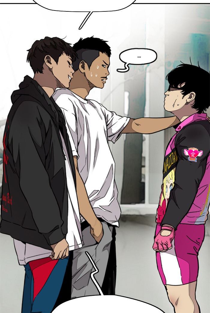 Wind Breaker Chapter 310 page 49 - Chapter 310: [Part 3] Ep.60