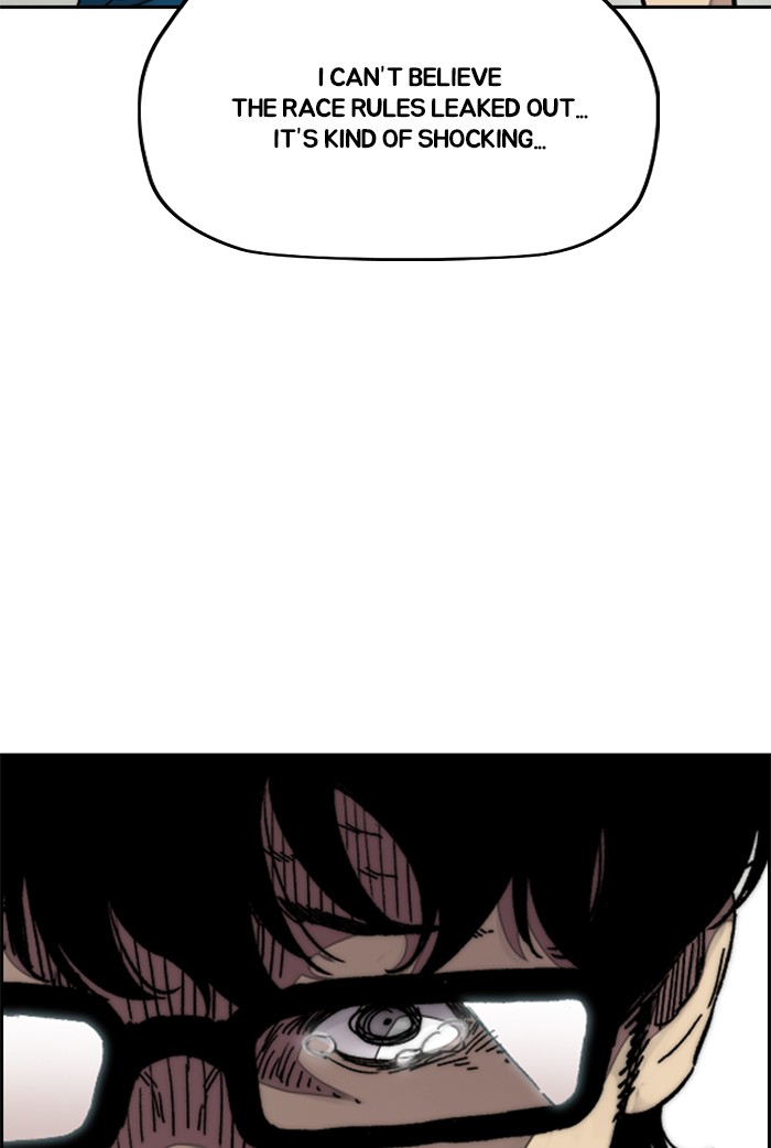 Wind Breaker Chapter 310 page 50 - Chapter 310: [Part 3] Ep.60